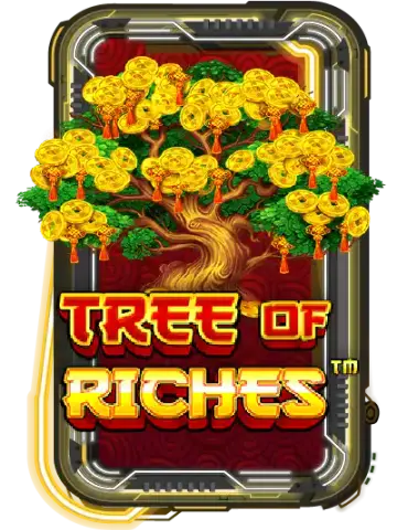 Tree of Riches