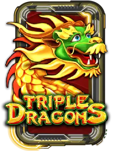 Triple Dragons