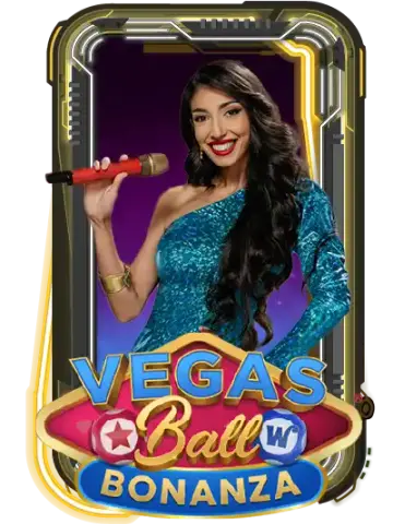 Vegas Ball Bonanza