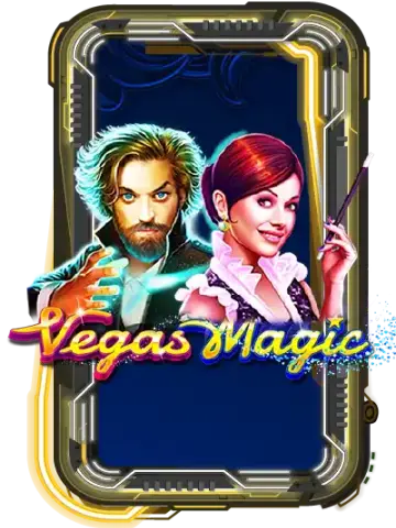 Vegas Magic