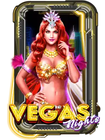 Vegas Nights
