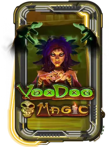 Voodoo Magic