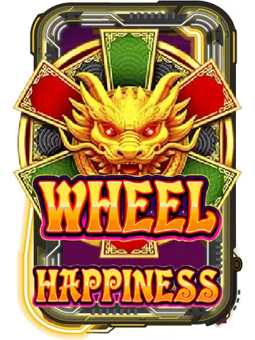 Wheel of Happiness