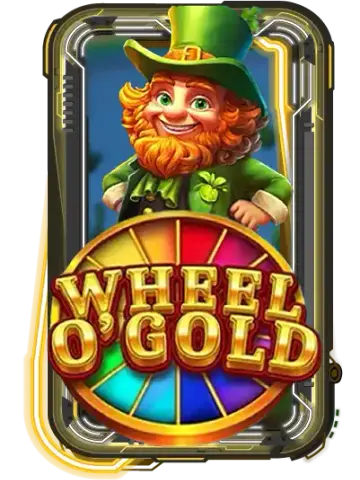 Wheel O'Gold