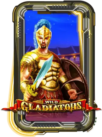 Wild Gladiator
