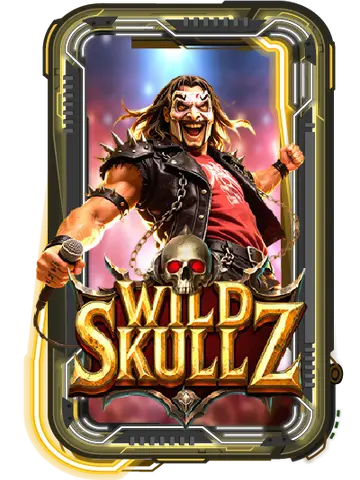 Wild Skullz