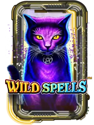 Wild Spells