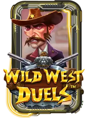 Wild West Duels