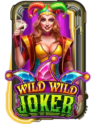 Wild Wild Joker