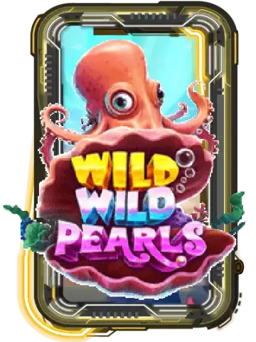 Wild Wild Pearls