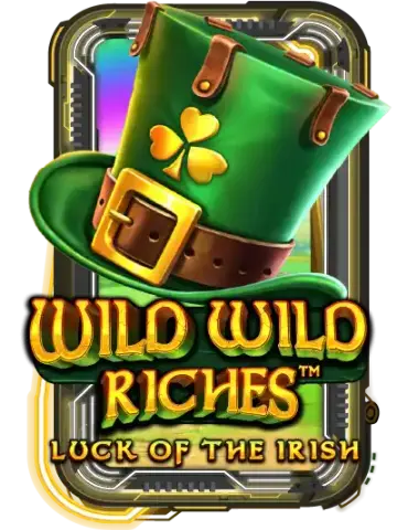 Wild Wild Riches
