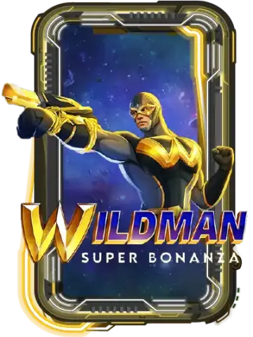 Wildman Super Bonanza