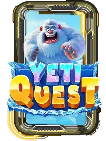Yeti Quest