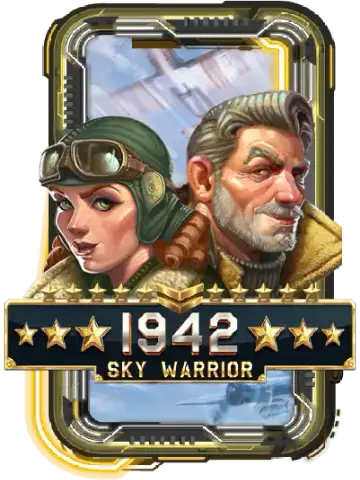 1942 Sky Warrior