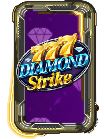777 Diamond Strike