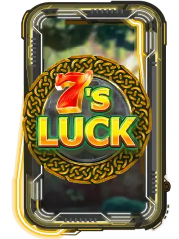 7's Luck