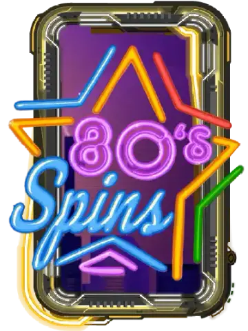 80s Spins