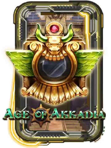 Age Of Akkadia
