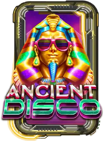 Ancient Disco