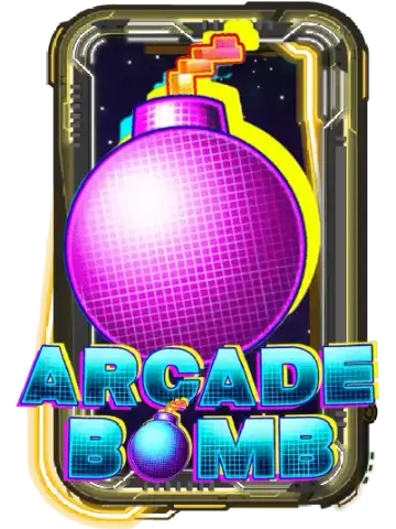 Arcade Bomb