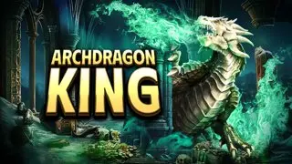 Archdragon King