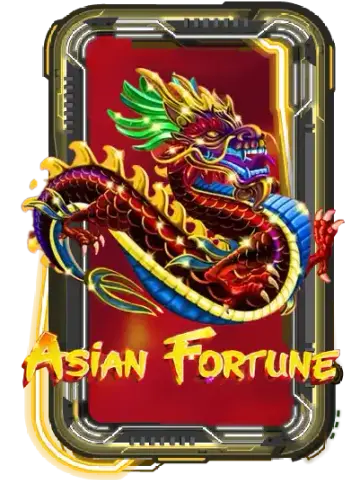 Asian Fortune