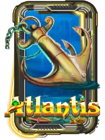 Atlantis