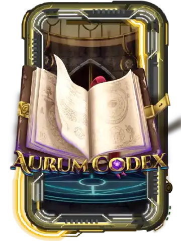 Aurum Codex