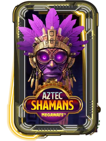 Aztec Shamans MegaWays