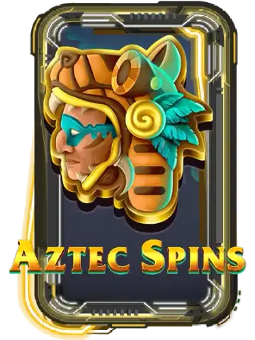 Aztec Spins