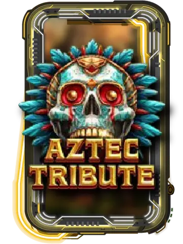 Aztec Tribute