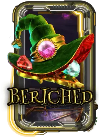 Beriched