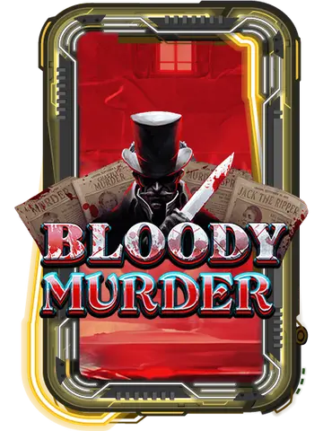 Bloody Murder