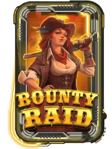 Bounty Raid