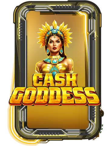 Cash Goddess