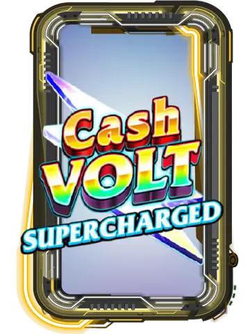 Cash Volt Supercharged
