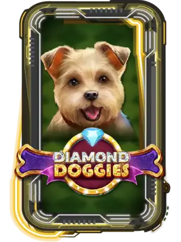 Diamond Doggies
