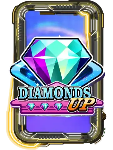 Diamonds Up