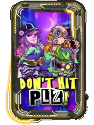Dont Hit Plz