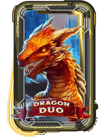 Dragon Duo