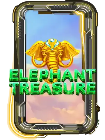 Elephant Treasure