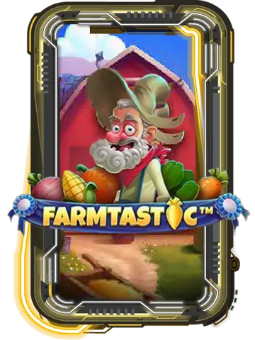 Farmtastic