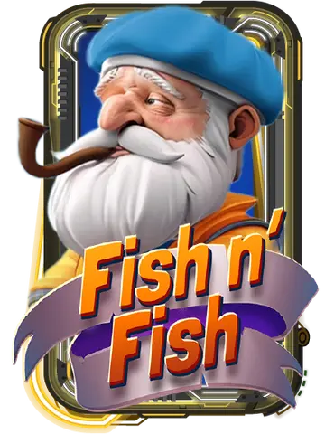 Fish n Fish