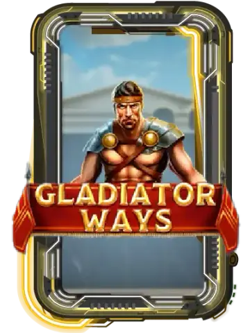 Gladiator Ways