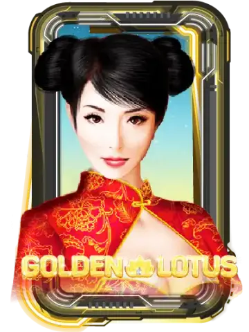 Golden Lotus