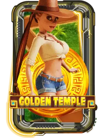 Golden Temple