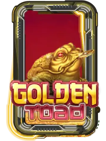 Golden Toad