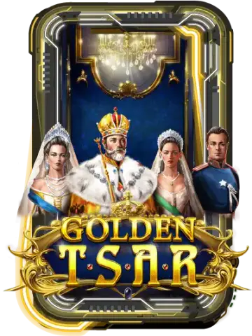 Golden Tsar