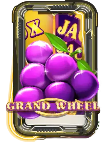 Grand Wheel