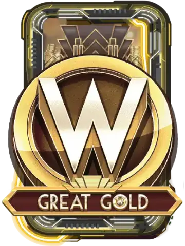 Great Gold